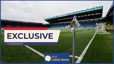 Leeds United Fail To Bite The Bullet As Deadline Day Deals Missed