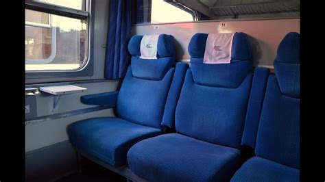 Wagon Klasy Typ Am Pkp Intercity St Class Wagon Type Aam