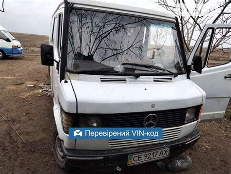 AUTO.RIA – Продам Мерседес-Бенц Т1 1994 (CE9217AX) : 2000 $, Сарата