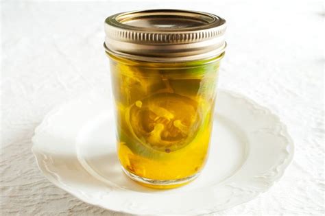 How to Pickle Jalapeno Peppers Without Canning | ehow