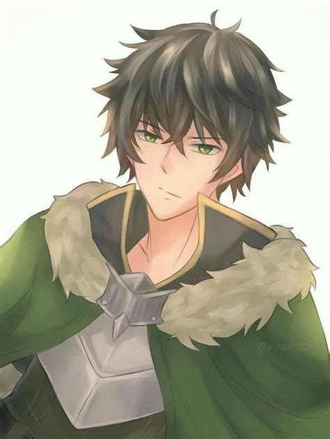 Pin By ฿Łꍏ₡Ҝ ℝΘ℣ΣЯ On The Rising Of The Shield Hero Anime Hero Shield