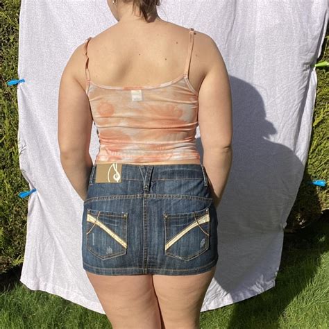 Very Pretty Sheer Mesh Vintage Lingerie Strap Cami Depop