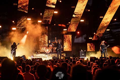 Alice In Chains & Breaking Benjamin (2022) – 105.7 The Point