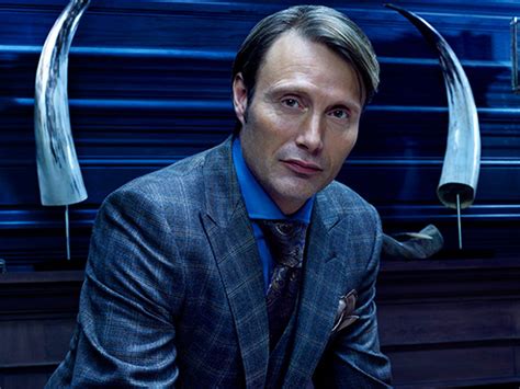 Doctor Strange Adds Mads Mikkelsen As Mystery Villain News