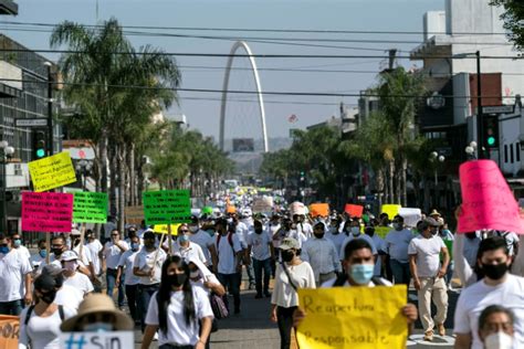 Unos 34 Millones De Empleos Se Perdieron En América Latina Con La Pandemia