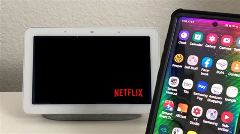 How To Get Netflix On Your Google Home Hub Nest Hub YouTube