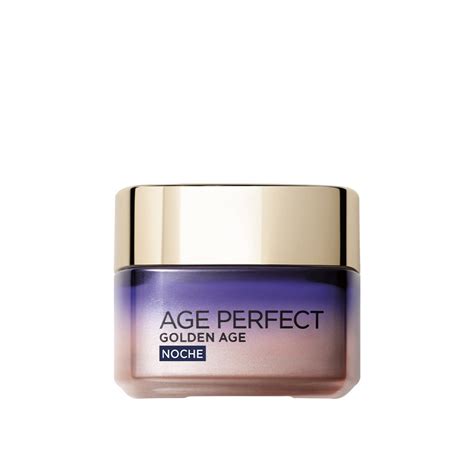 Buy L Oréal Paris Age Perfect Golden Age Cooling Night Cream 50ml