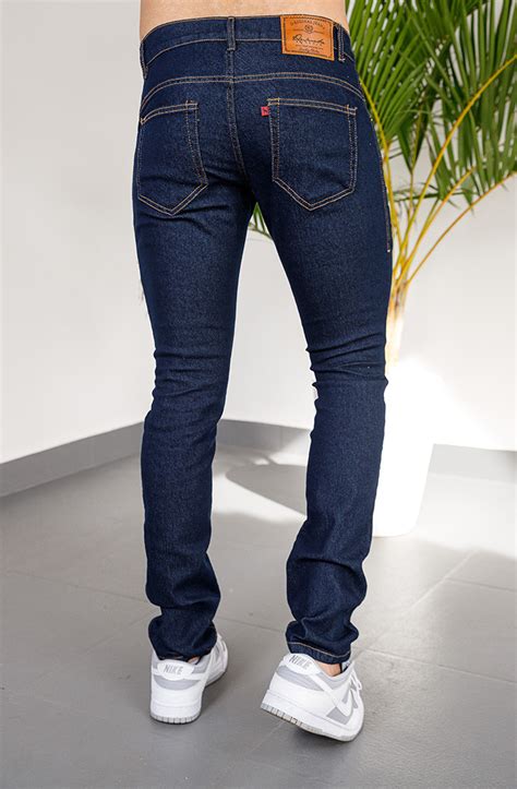 Cal A Jeans Reta Atacado Masculina Revanche Or O Roupas Atacado Revanche