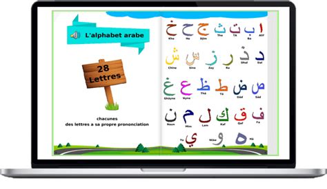 Comment Apprendre Lire Larabe Son Enfant Talamize