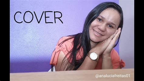 Existe Vida aí Ana Lúcia Freitas COVER Sued Silva YouTube