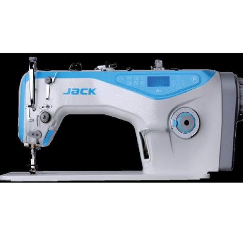 A3 Computerized Lockstitch Sewing Machine At Rs 30000 Jack Silai