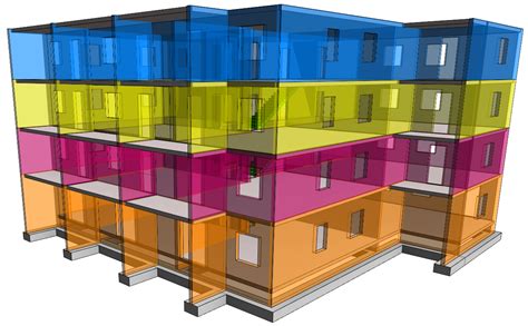 Learn Whats New In Revit 2019 For Structural Engineers And Detailers