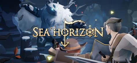 Sea Horizon on GOG.com