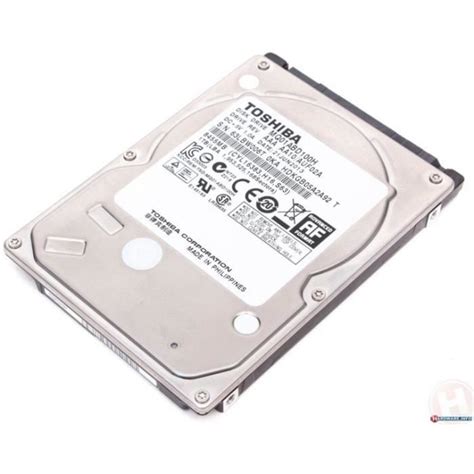 Disque Dur Interne To Disque Ssd Hybride Toshiba Sata Iii