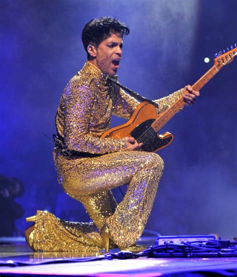 Prince Net Worth: Career & Lifestyle [2025 Update]