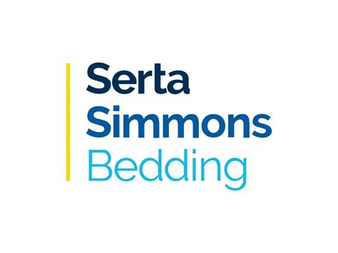 Serta Simmons Bedding Logo Png Vector In Svg Pdf Ai Cdr Format