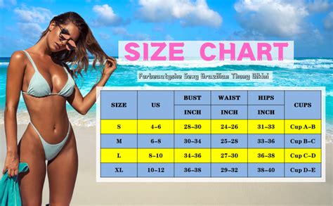 Amazon Forbeautyshe Women S Sexy Thong Bottom Two Piece Bikini