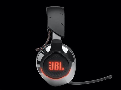 Jbl Quantum 800 Gaming Headset Features Incredibly Immersive And Super