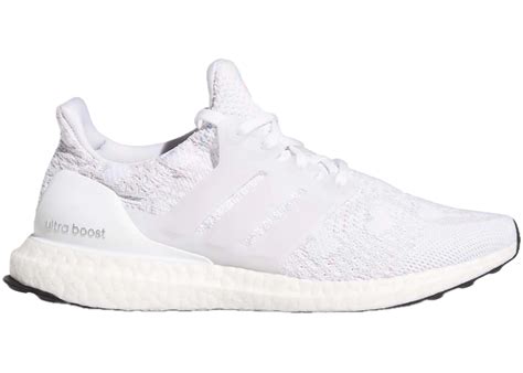 Adidas Ultra Boost 40 Dna Valentines Day White 2022 Womens Swappa