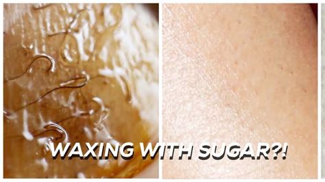 How To Actually Apply Sugar Wax Like A Pro Everything You Need To