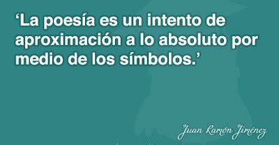 Solo palabras Juan Ramón Jiménez