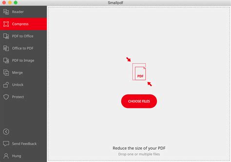 Smallpdf Reviews & Ratings 2024