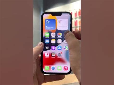 Прихована зйомка на iPhone з заблокованим екраном 🕵️‍♂️ - YouTube