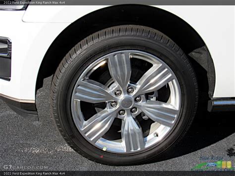 2022 Ford Expedition Wheels And Tires GTCarLot