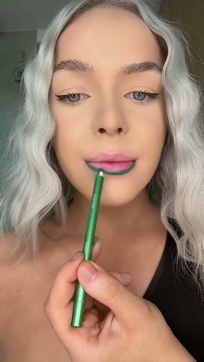 Random Lip Combo Youtube