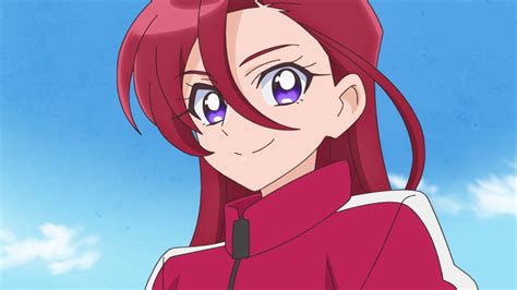 Tropical Rouge Pretty Cure Anime Animeclickit