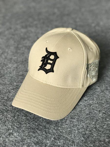 Jual Topi Detroit Tigers Nude G Di Lapak Sportivitybrand Bukalapak