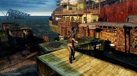 Uncharted 3 La Traición de Drake Análisis Gamereactor