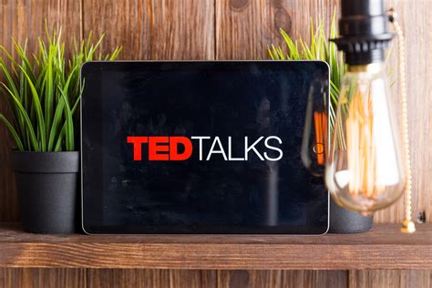 Talk Like Ted in Your Sales Pitch - RedRover Sales & Marketing Strategy