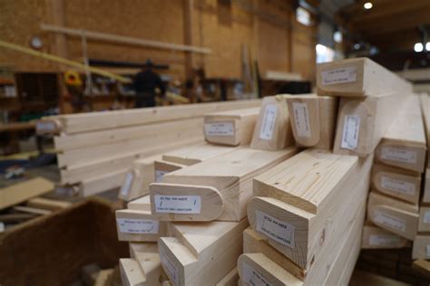 Finn Est Constructeur De Maisons Bois Pour Les Professionnels