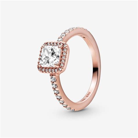 Rings for Women | Find The Perfect Ring | Pandora US