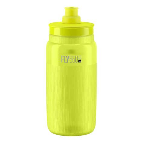 Elite Fly Tex Bottle - 550ml | Merlin Cycles