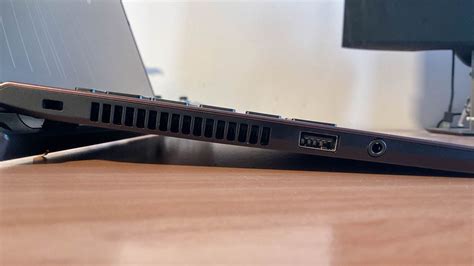 Vaio SX14 2021 Review Swing And A Miss Laptop Mag