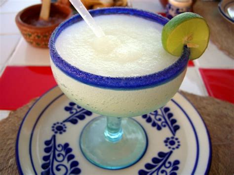 Countdown to Cinco de Mayo : Mexican Margaritas | ideal-LIVING