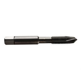 M X Hss Iso Metric Coarse Steam Temper Spiral Point Tap