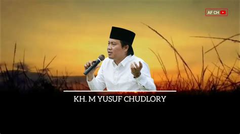 Gus Yusuf Effort Yang Jomblo Wajib Dengar Ceramah Ini 442 Youtube