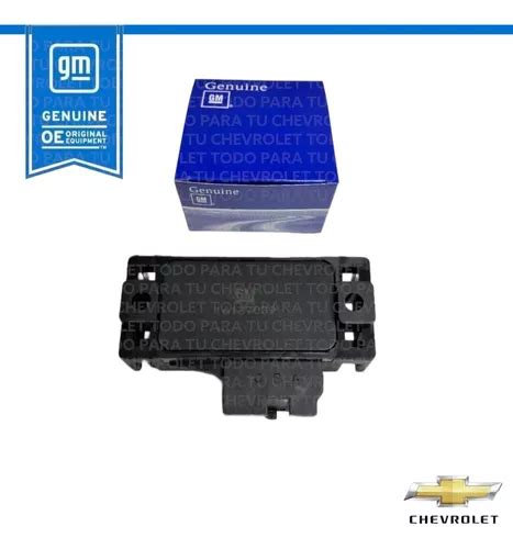 Sensor Vacio Map Chevrolet Corsa Original Gm Cuotas Sin Inter S