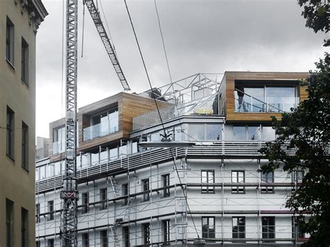 umahome™ on the rooftop – Uma