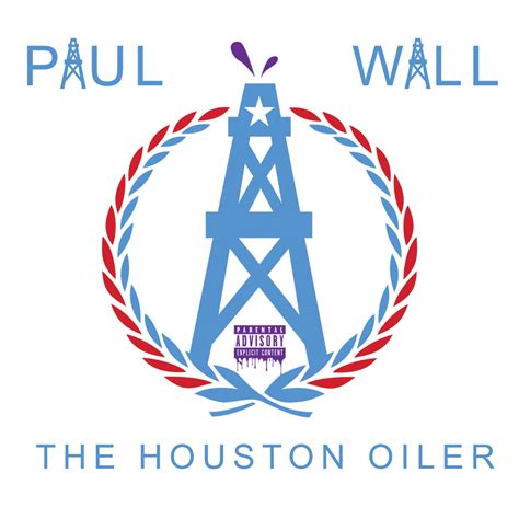 Paul Wall - Houston Oiler CD – EMPIRE