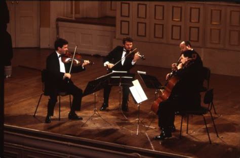 Haydn String Quartet In G Minor Hob Iii