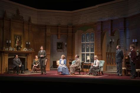 Agatha Christies The Mousetrap Perth Worlds Longest Running Play