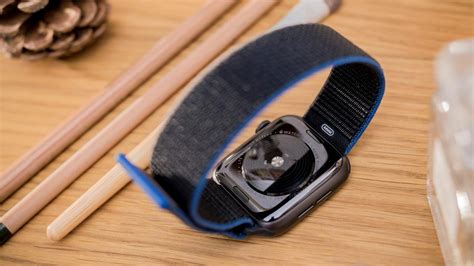 Robust, Shock-Resistant Apple Watch Sport In Development | Macworld