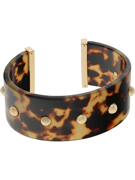 Chan Luu Cuff Bracelet With Swarovski Crystals Free Shipping