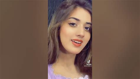 Jannat Mirza Tik Tok Youtube