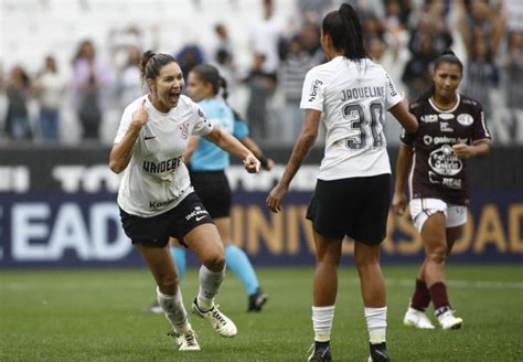 Supercopa Feminina 2024 Corinthians Enfrenta Cruzeiro Na Final Da