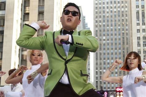 Dünyayı K Pop La Tanıştıran Gangnam Style Nasıl Psy ın Kabusu Oldu Independent Türkçe